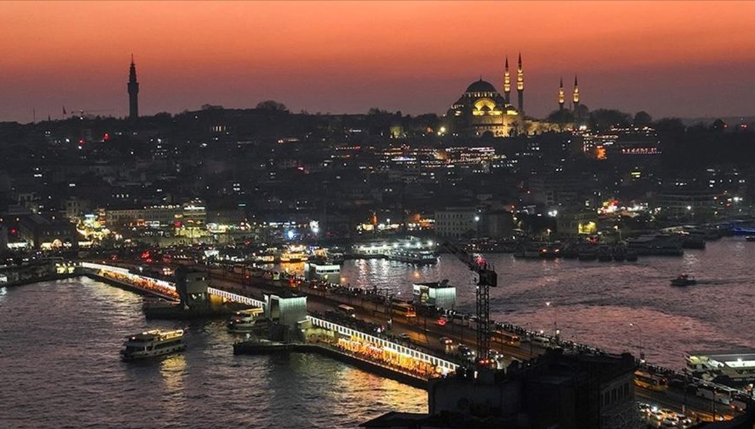İşte Dünyanın En iyi Şehirleri Sıralaması