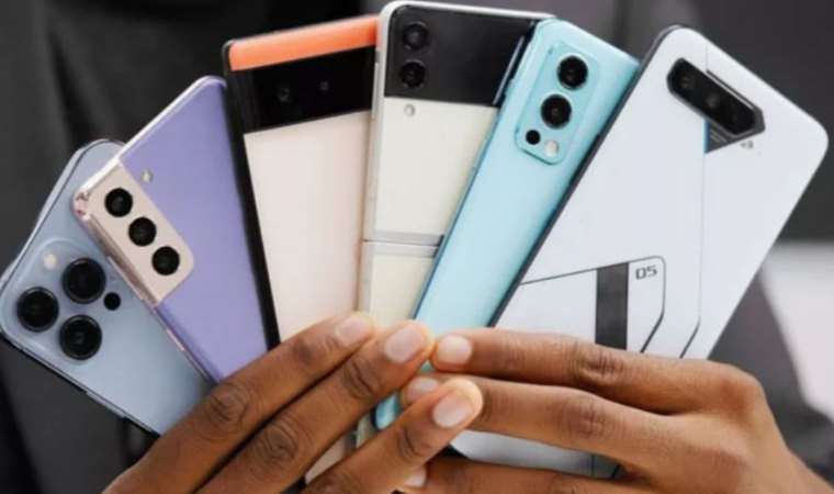 Dünyanın En Oldukça Satan Telefon Markaları Sıralaması