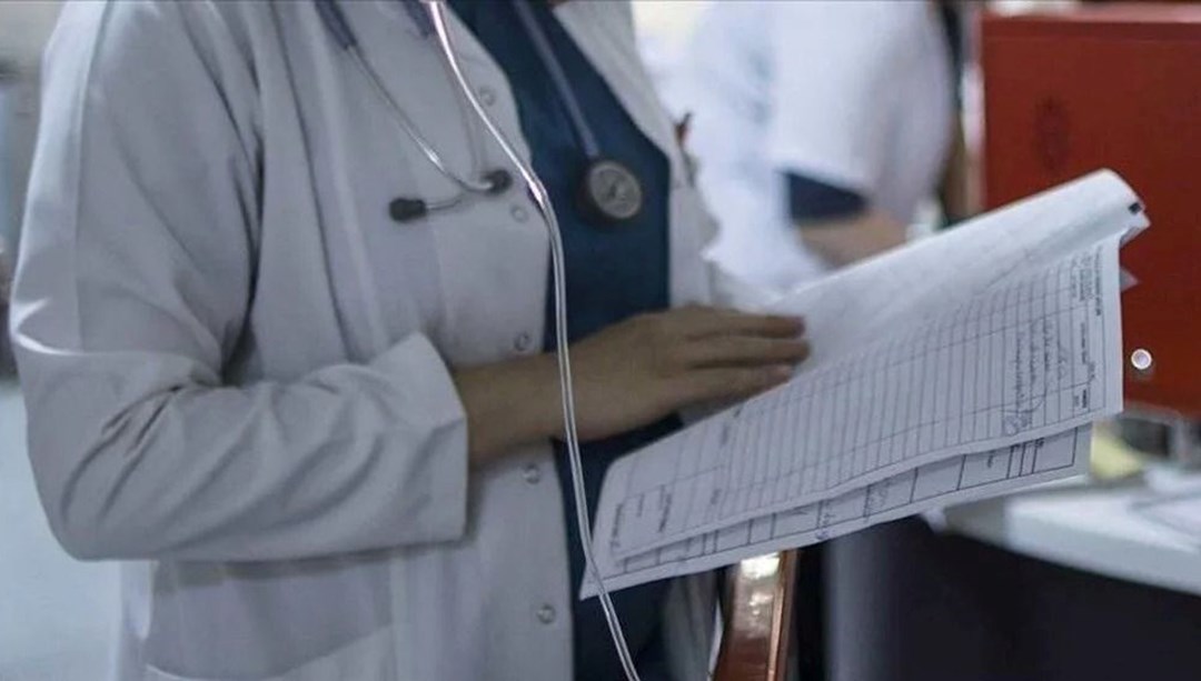 Emekli Doktorlara Görevinize Dönün Çağrısı