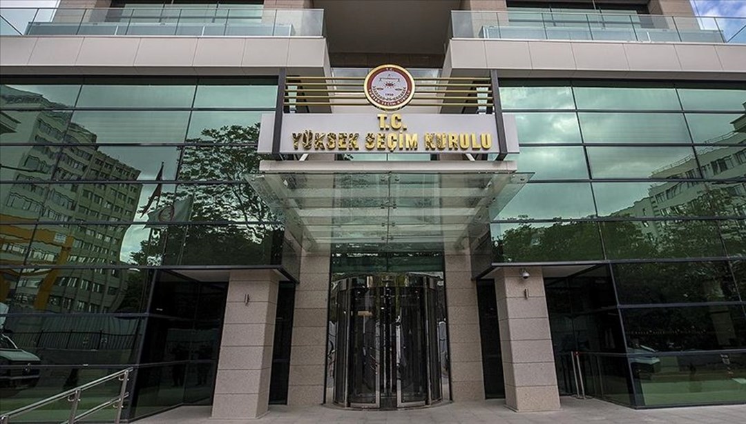 YSK'dan 107 Memur Alımı İlanı, İşte Şartlar