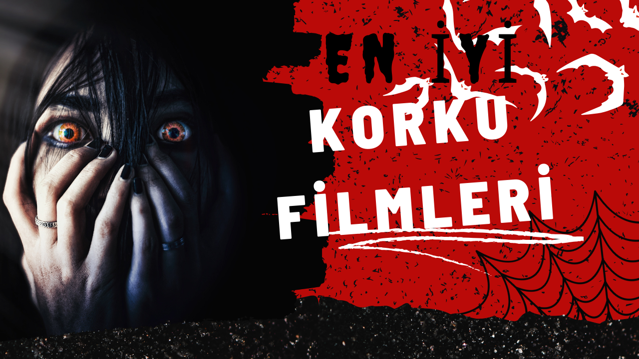 Kaçırılmaması Gereken Korku Filmleri Zirvesi: Tüm Zamanların En Etkileyici 15 Korku Filmi!