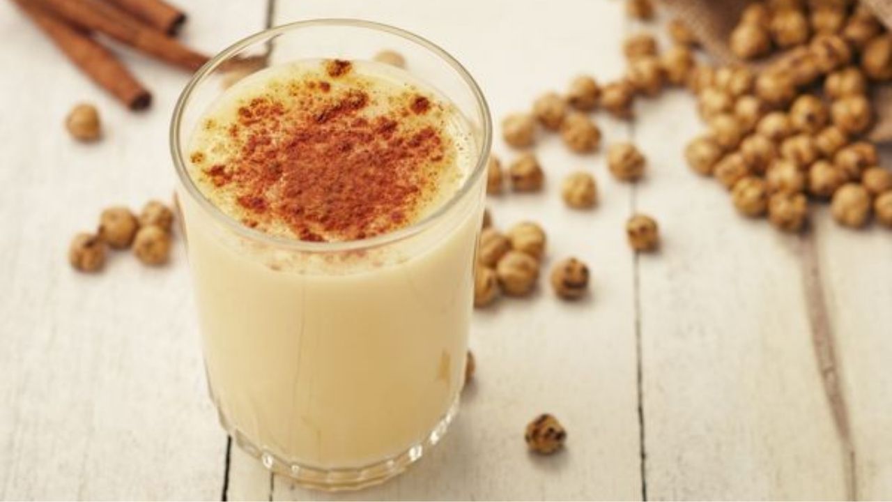 Boza İçmenin Keyfini Çıkarın: Hazır Boza Nasıl İçilir?