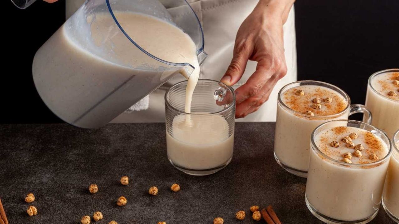 Boza İçmenin Keyfini Çıkarın: Hazır Boza Nasıl İçilir?
