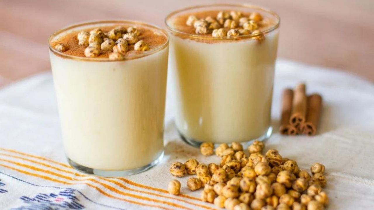 Boza İçmenin Keyfini Çıkarın: Hazır Boza Nasıl İçilir?