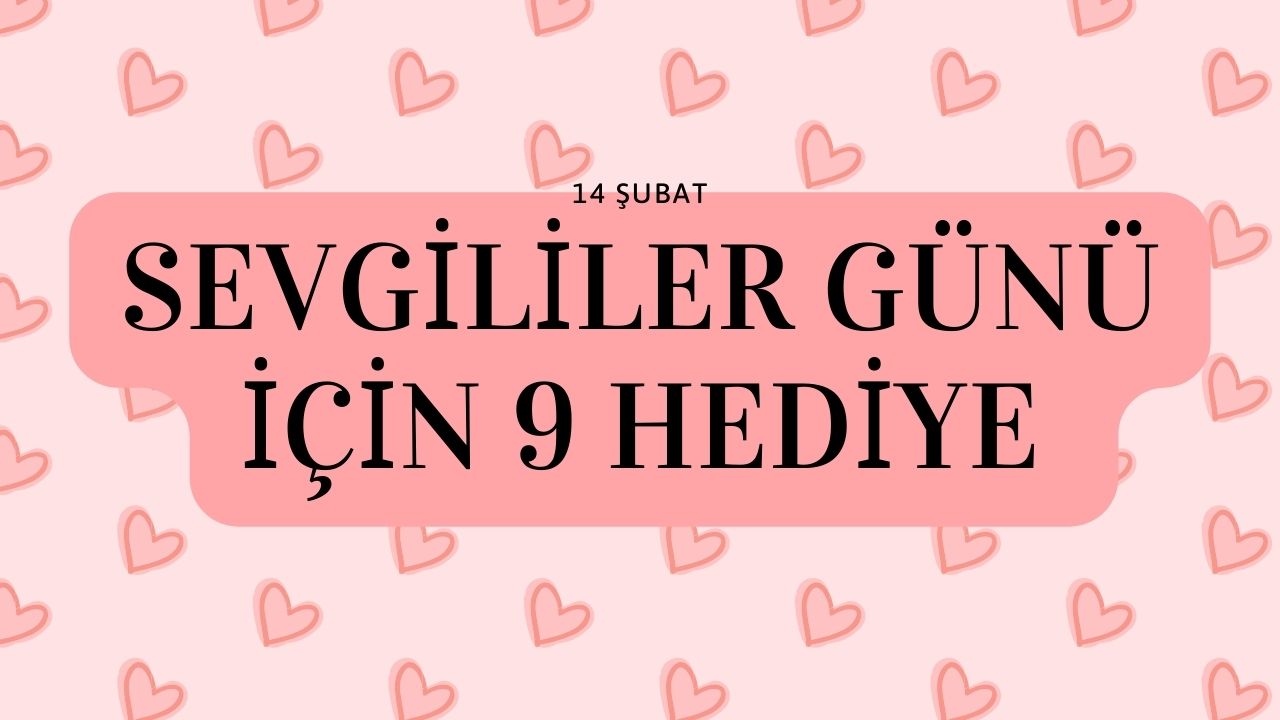 Erkek Sevgiliye Özel: Duygusal Bağları Güçlendirecek En İyi Hediye Fikirleri | Kadın Sevgiliye Dokunan: Sevgililer Günü'nde Kadına Alınabilecek En Özel Hediyeler | Onu Mutlu Edin! sevgililer günü hediyesi erkek için fikirler