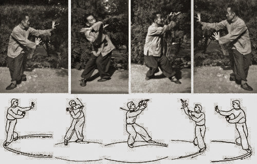 Baguazhang