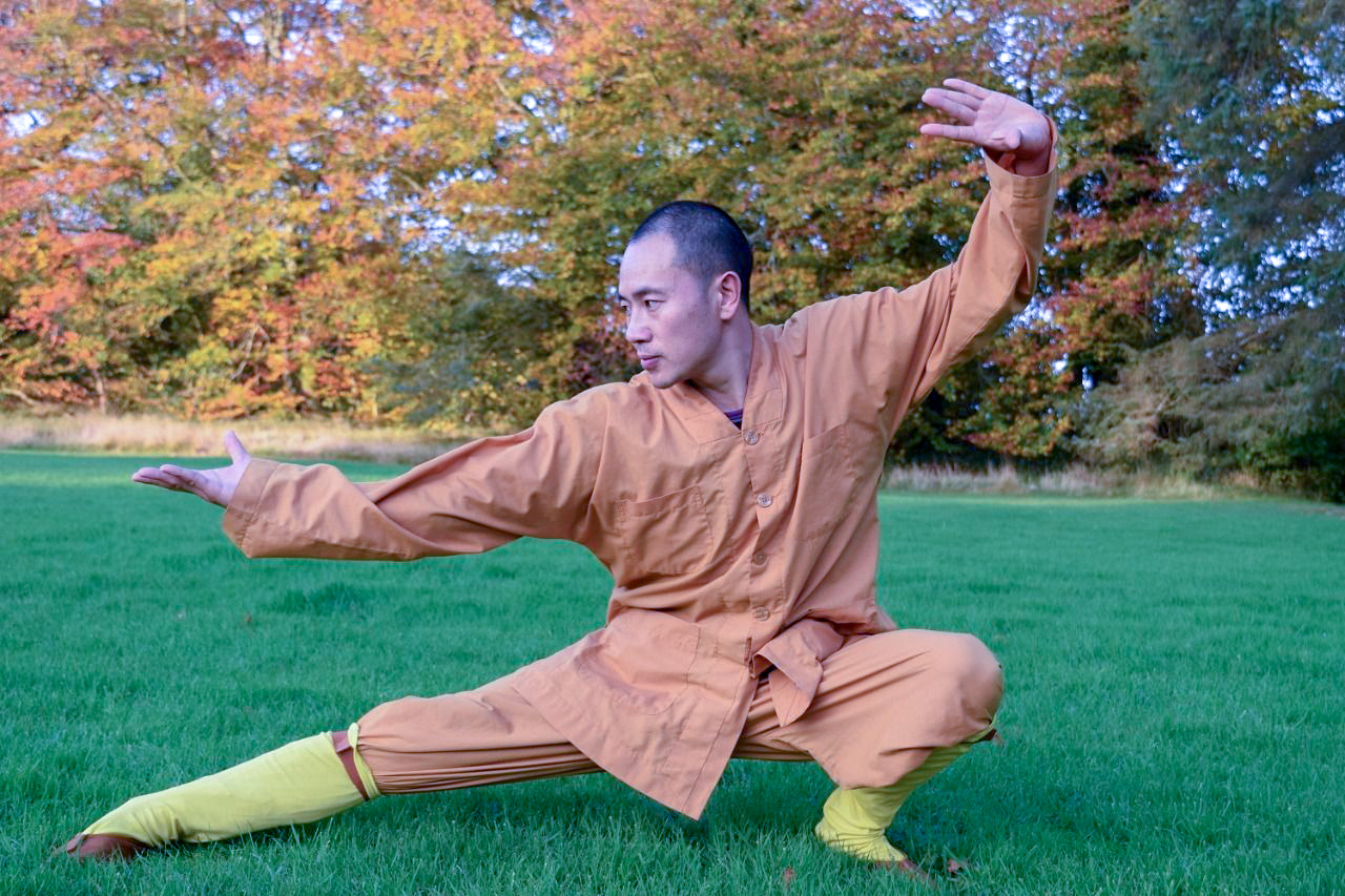 Kung Fu - En İyi 10 Çin Dövüş Sanatları