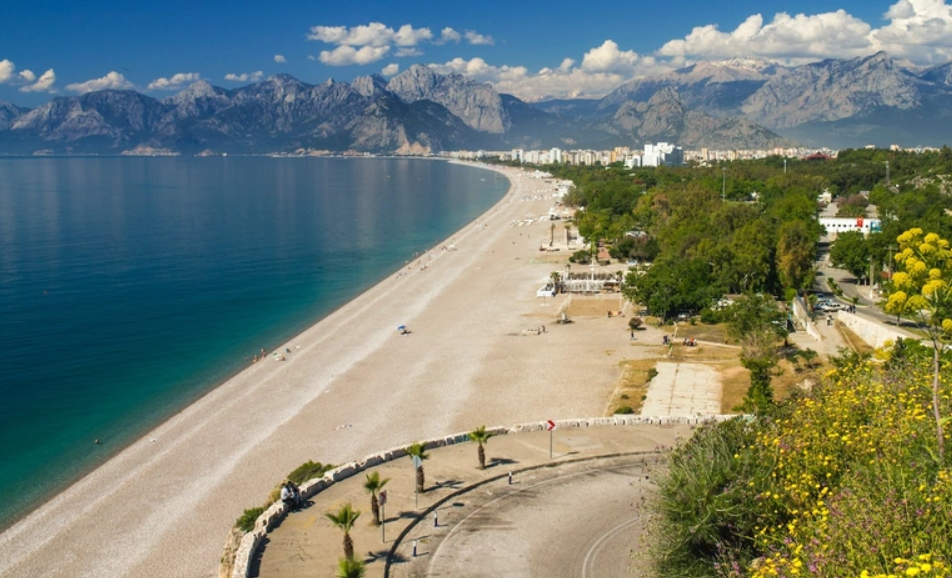 Türkiye'nin En iyi Emekli Şehirleri ve İlçeleri Belli Oldu - Liste Oldukça Kısa ve İlginç - İşte En iyi emekli illeri ve ilçeleri