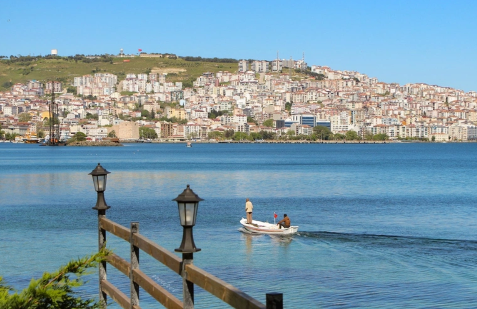 Türkiye'nin En iyi Emekli Şehirleri ve İlçeleri Belli Oldu - Liste Oldukça Kısa ve İlginç - İşte En iyi emekli illeri ve ilçeleri