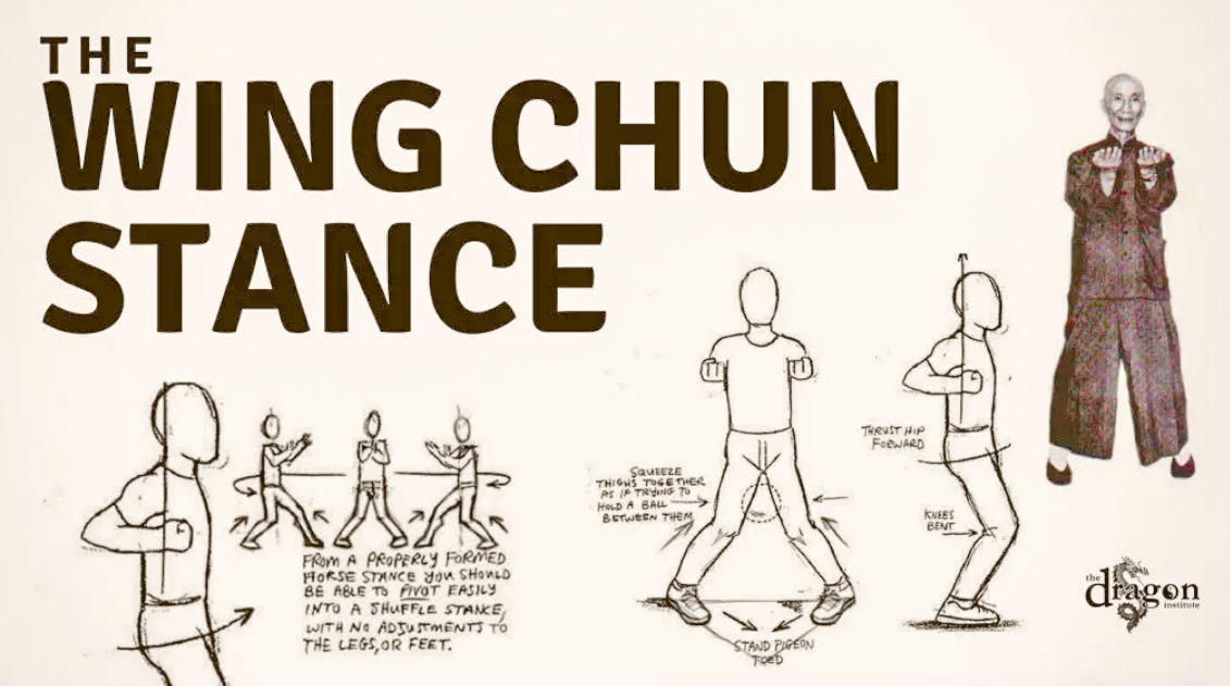 Wing Chun