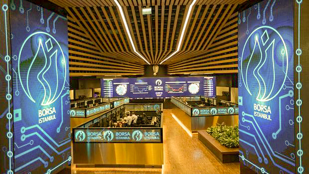 borsada milyonerler azaldı