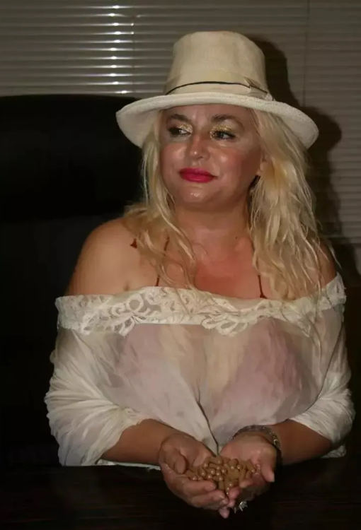 Banu Alkan'ın 9 Kilo Verdiren Mucize Diyeti! resimi