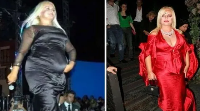 Banu Alkan'ın 9 Kilo Verdiren Mucize Diyeti! resimleri