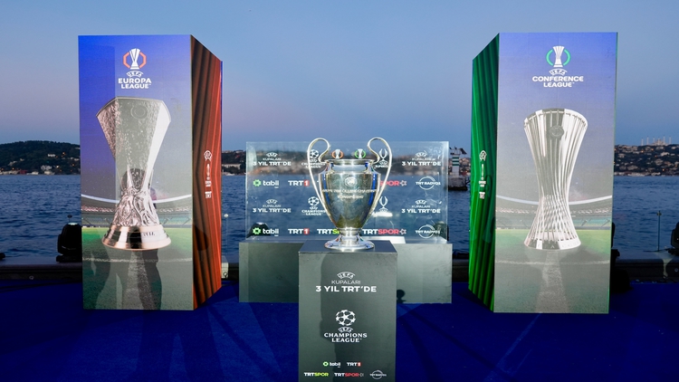 şampiyonlar ligi şifresiz