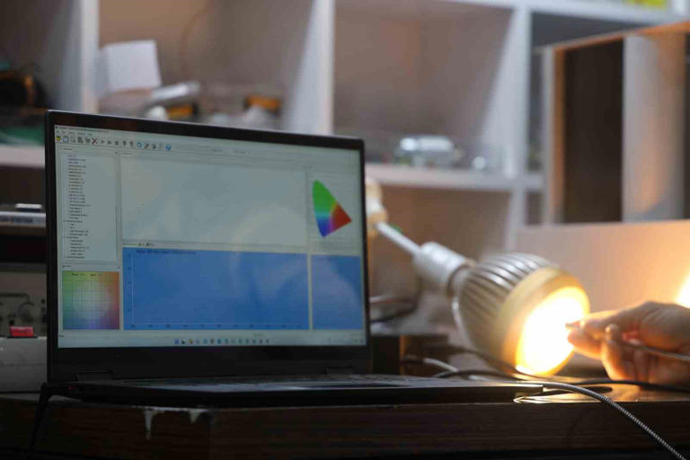 Güneş Işığına İhtiyaç Duymayan Tarım Cihazı Geliştirildi