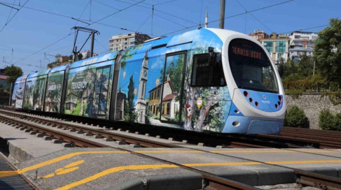 Yüzde 70 Tasarruf Sağlandı